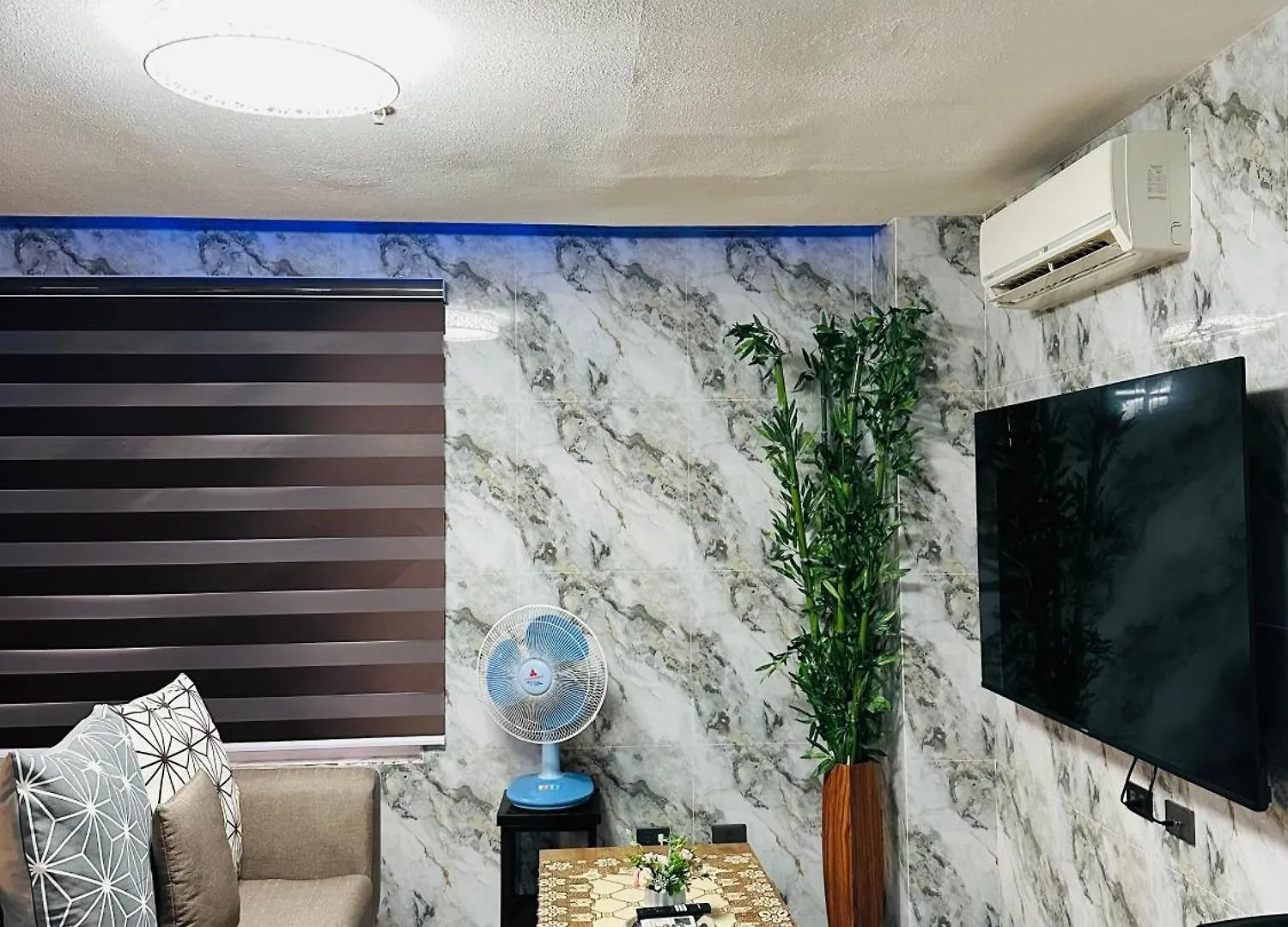 *** Hotel Executive Staycation Angeles Philippinen