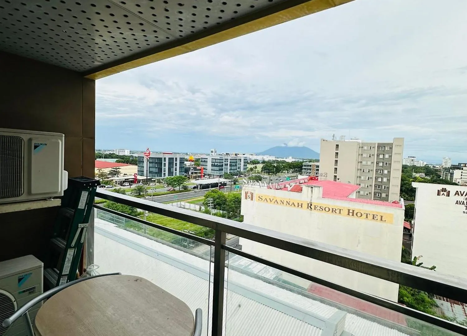 Executive Staycation Angeles 3*,  Philippinen