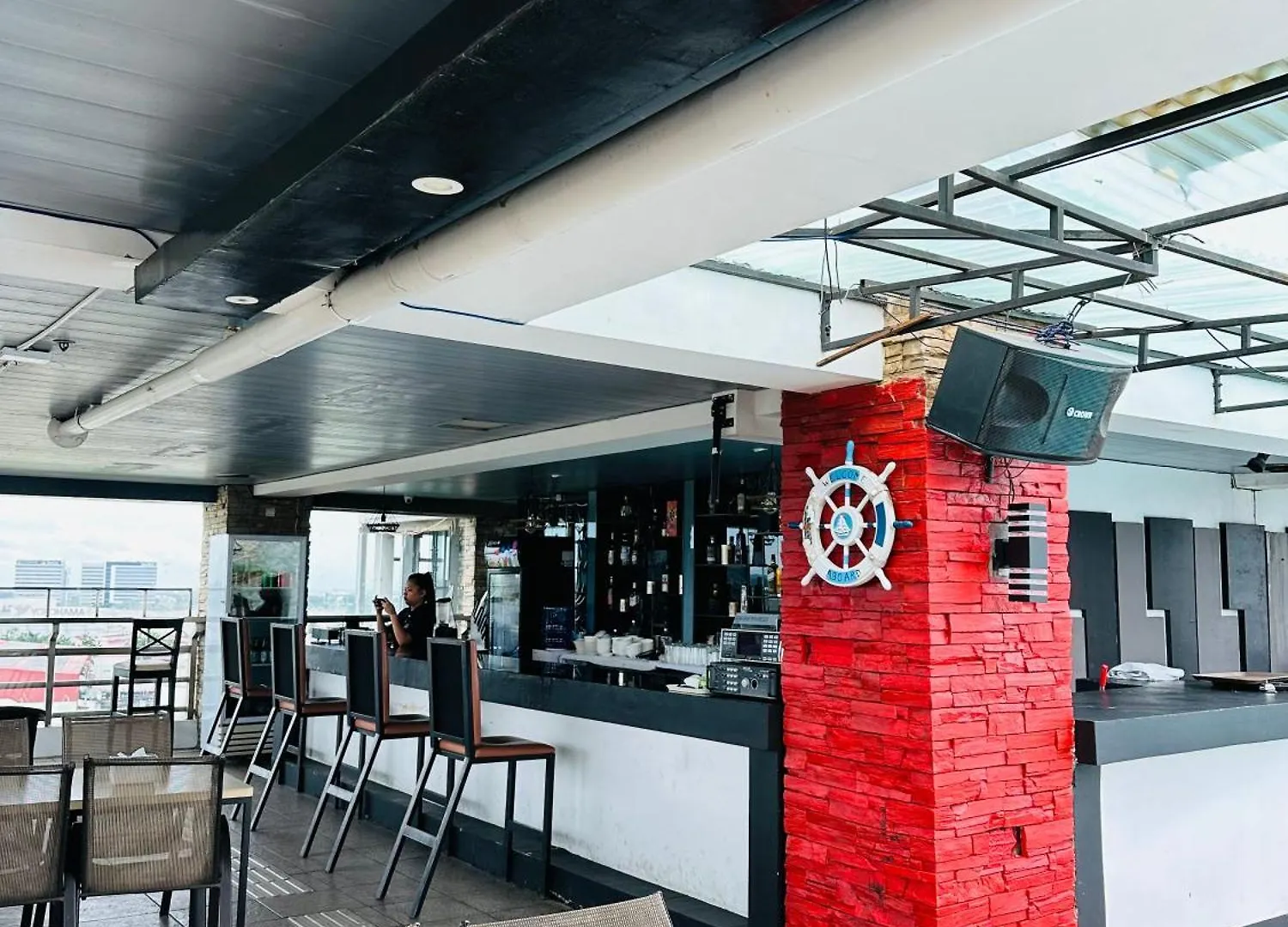 *** Hotel Executive Staycation Angeles Philippinen